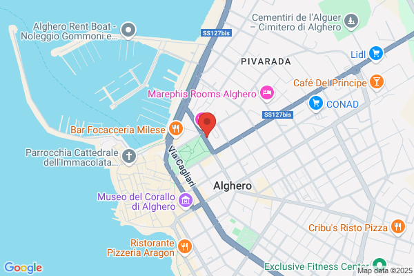 Eurospin - Nord Sardegna Discount