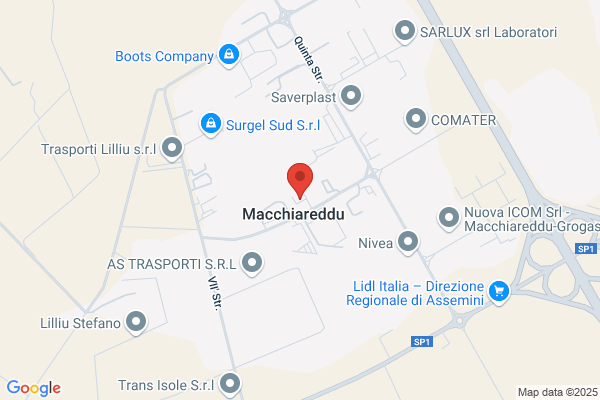 Delta Più Srl