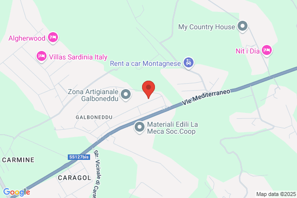 Eurospin - Nord Sardegna Discount