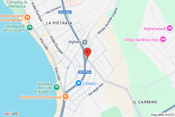 Agenzia Funebre E D Affari Valverde Snc