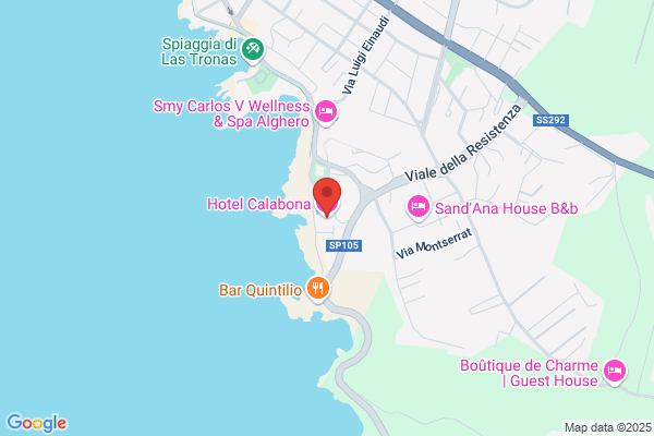 Calabona Srl