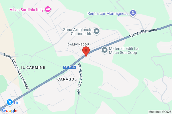Le Floreal Di Langella maria Gavina
