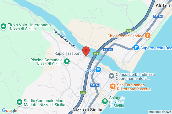 Rapid Trasporti
