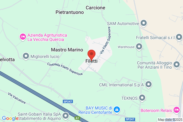Filetti Giovanni