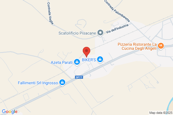 Finten Di Tringali Marcella