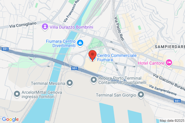 Fiumara Giuseppe (Cav.)