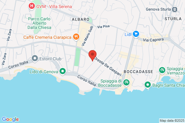 Genova Vito (Dr.)