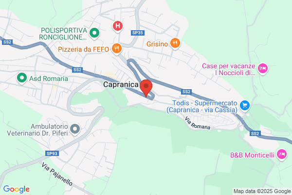 La Panetteria Di De Luca Carmela