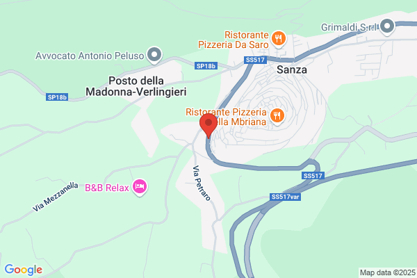 La Valle carmela