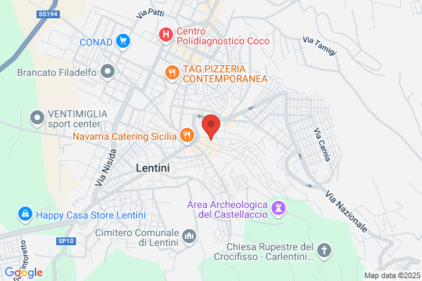Macelleria Puglisi