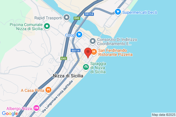 Midiri francesco (Arch.)