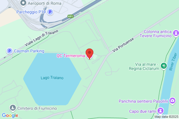 Terme Marino Giuseppe