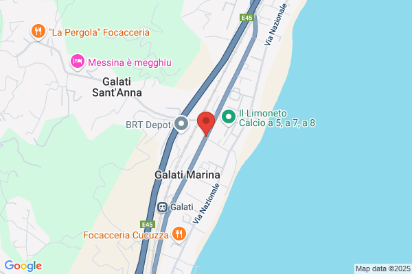 Vivaio Calatozzo Franco