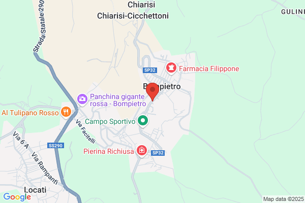 Nuova Tirrenia Spa