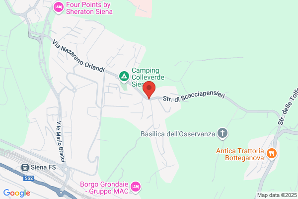 Ptp Scaccia Rosolino (Or.Fer.8/13-15/20-F)