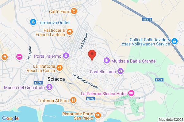 Radio Studio 5 Di Todaro & Geraci