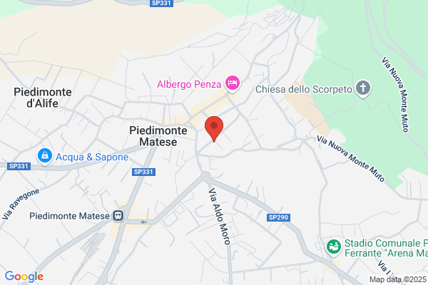 Biofonic Caserta