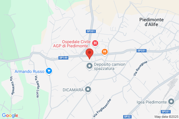 Il giardino degli ulivi 2.0