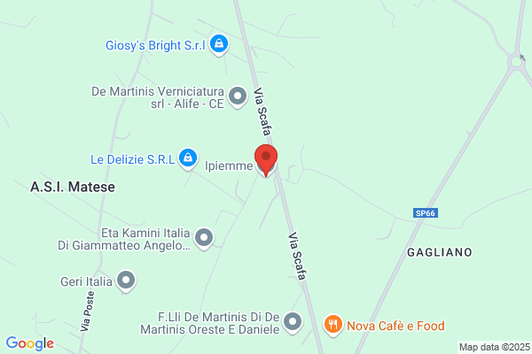 Ipiemme Spa
