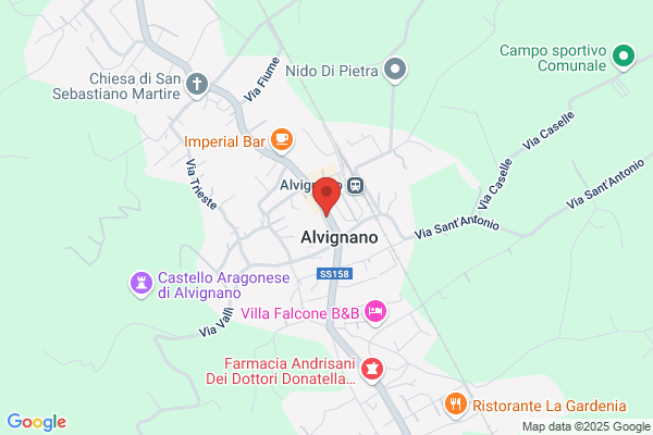 Agenzia Viaggi Vincenti Di Divi S.R.L.