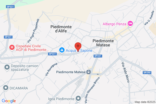 Athena Casa di Cura Villa dei Pini