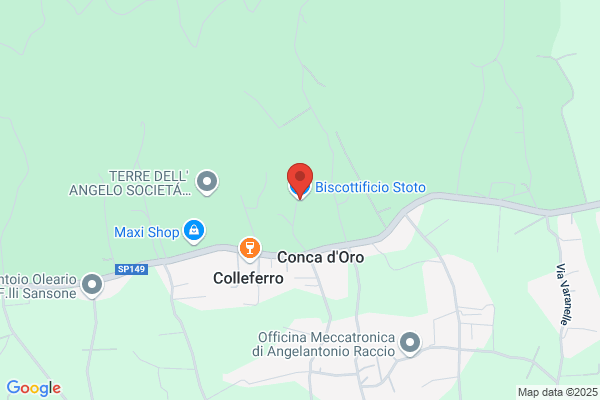 Biscottificio Stoto