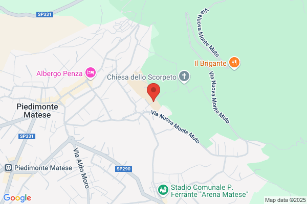 Borgo di Vino