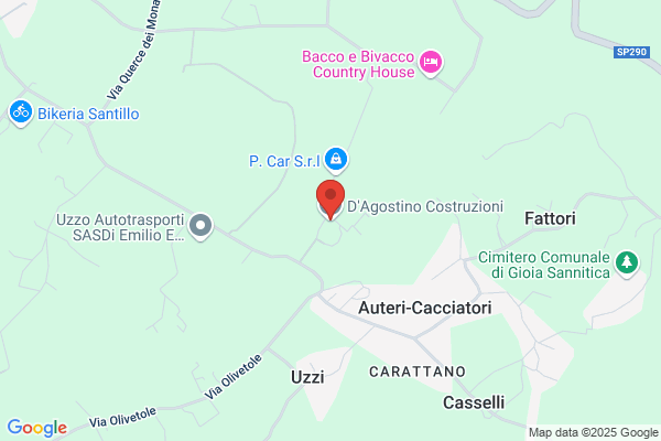 D'Agostino Costruzioni