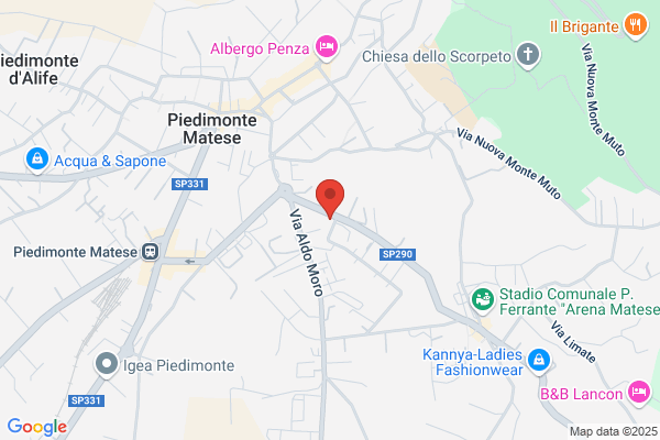 Effetto Donna Parrucchieri