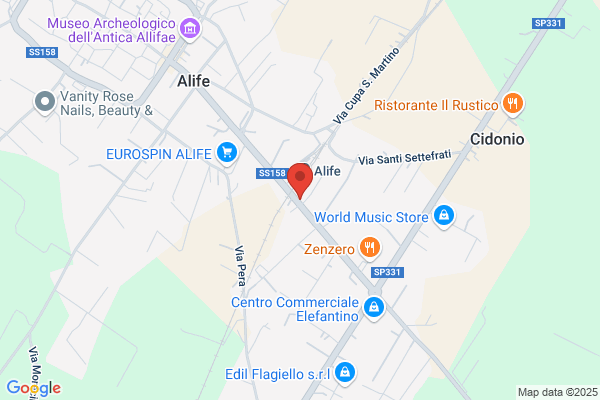 Fustellificio Di Galli Manola