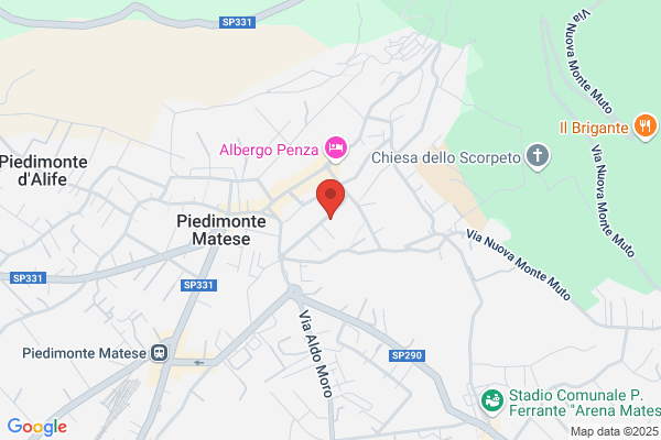 Generali Italia - Brignola Bonaventura