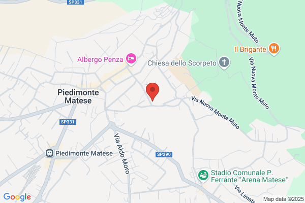 Geologia Dott.ssa Lombardi