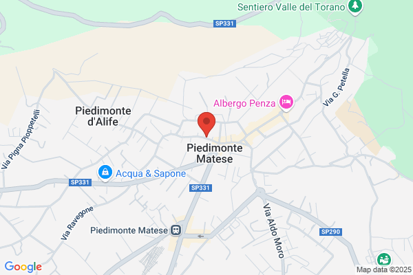 ITALIANA ASSICURAZIONI Piedimonte Matese
