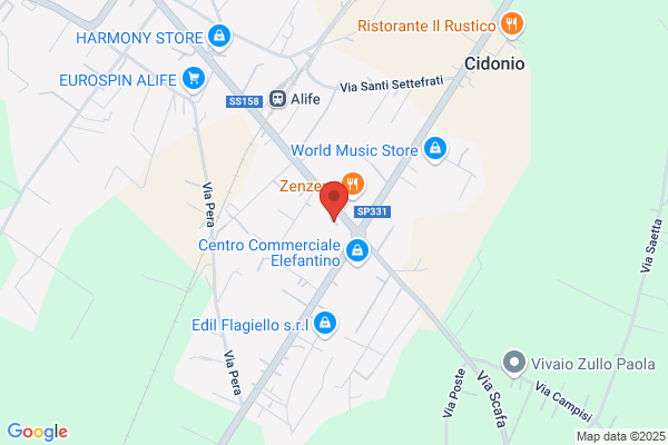 Istituto Professionale Manfredi Bosco