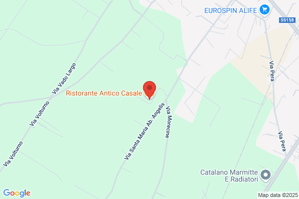 L'Antico Casale