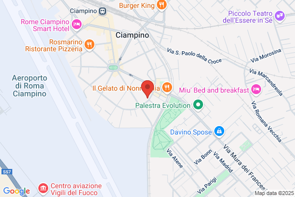 Lanzi Francesco Stazione Q8