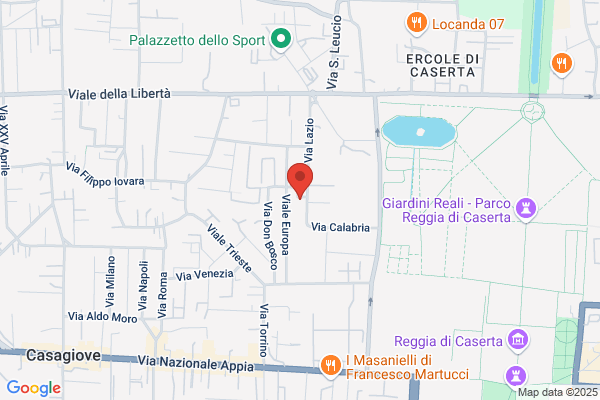 Ludoteca I Monelli Di Cunti Daniela