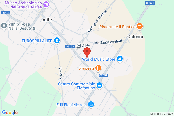 Nucci addolorata
