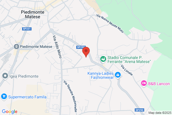 Provincia Di Caserta Centro Prov.Le Per Limpiego