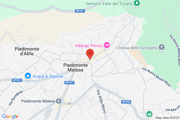 Quattro Passi