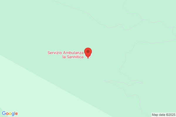 Servizio  Ambulanza  la  Sannitica