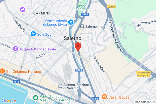 Termosud Srl