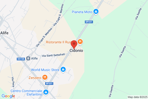 Visone Arredamenti Srl