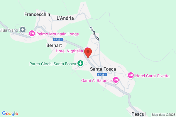 Scuola Sci Val Fiorentina