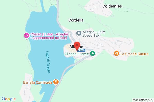 Agenzia Immobiliare Marmolada