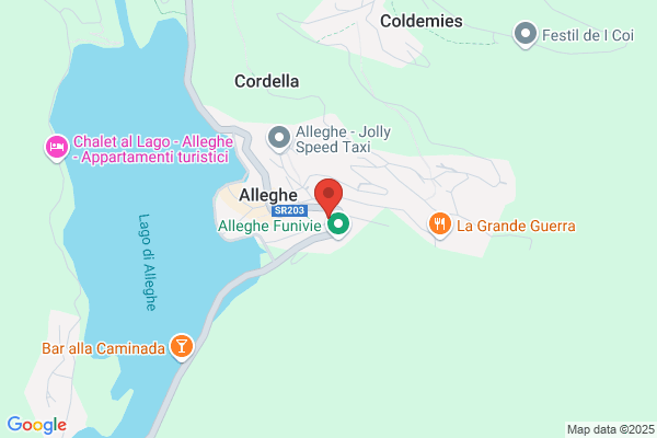 Garni Esperia Di Riva Michele E Stefano S.N.C.