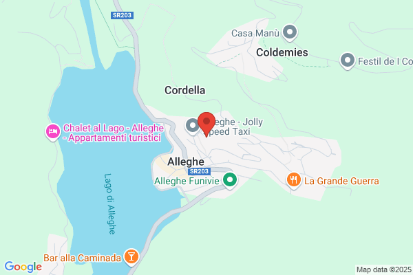 Gasparello Giancarla