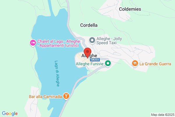 Provincia Di Belluno