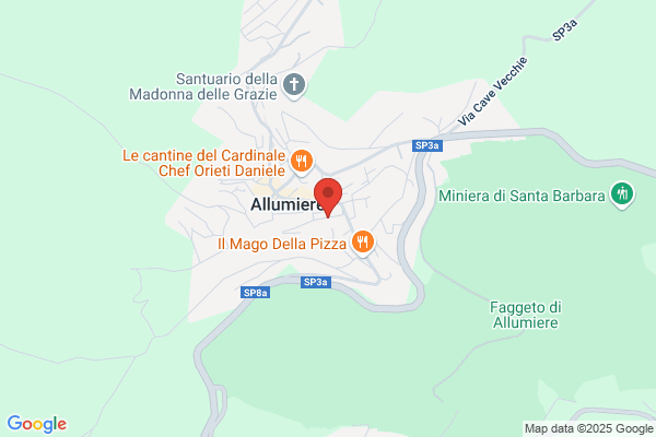 Impresa Censasorte Amleto S.N.C. Di Censasorte M. & C.