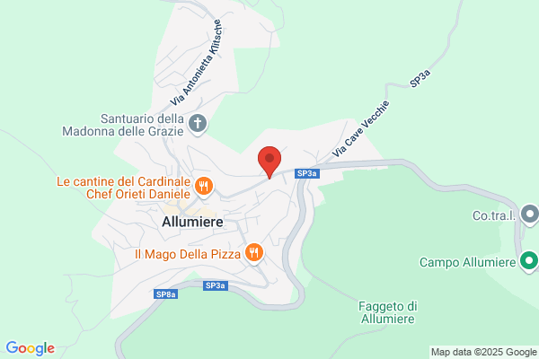 Profumo serafino